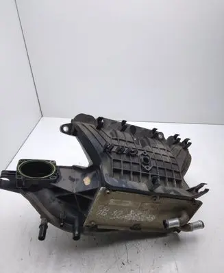 Intake manifold