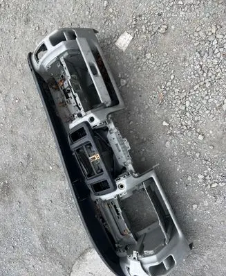 Opel Vivaro Dashboard 8200191903