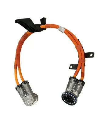 BMW i4 Other wiring loom 5A0FAC0