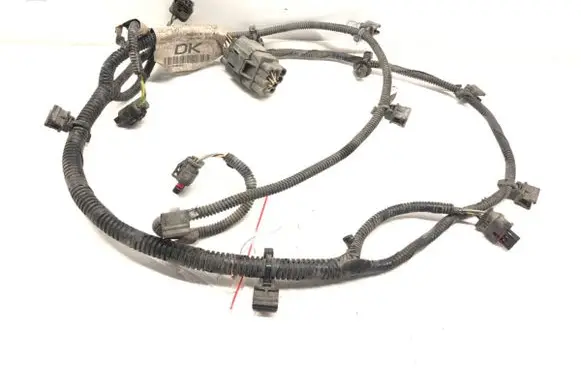 Ford S-MAX Parking sensor (PDC) wiring loom 6G9T-15K868-DK