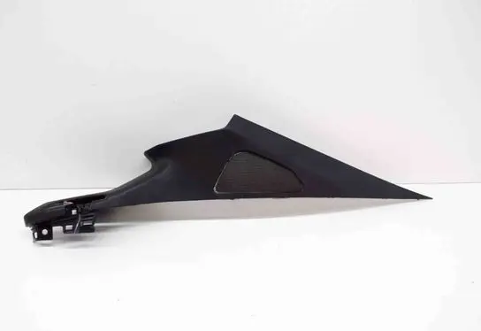 BMW X6 F16 (C) pillar trim 7324928