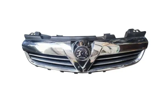 Opel Zafira B Front grill 13247328