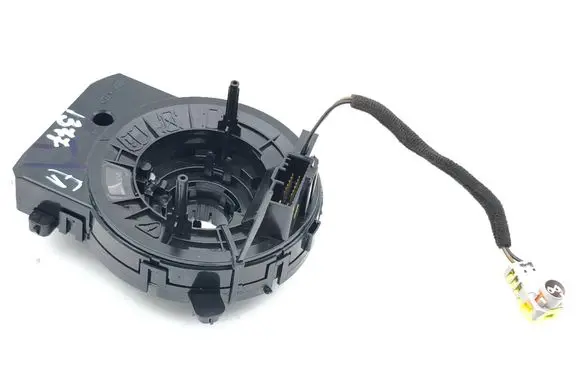 KIA Sportage Airbag slip ring squib (SRS ring) Q299252120 299221540