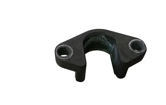 BMW 3 E90 E91 Fuel Injector clamp holder