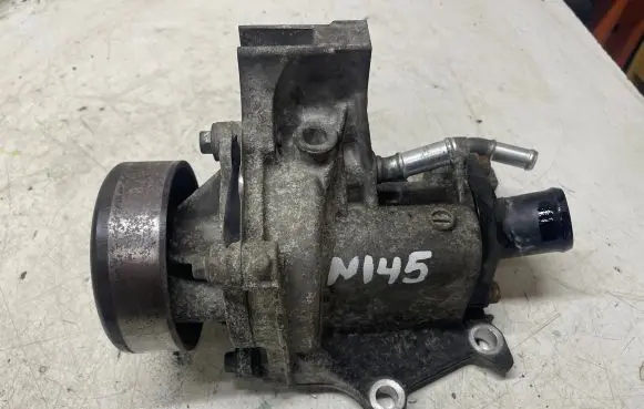 Nissan Juke I F15 Water pump k2wa1kc