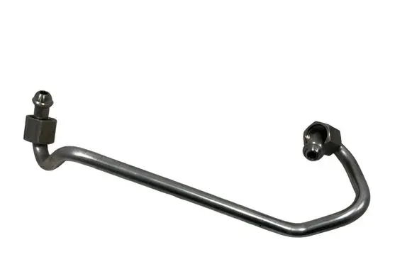 Peugeot 508 II Fuel line/pipe/hose V86133368001 V8613336