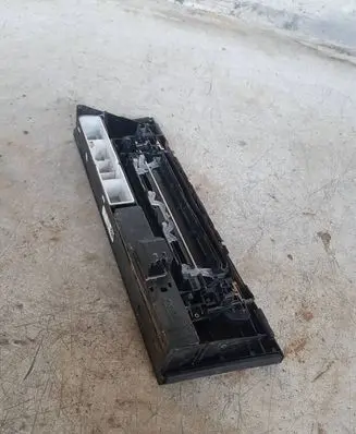 Audi Q5 SQ5 Head unit multimedia control Q04471275