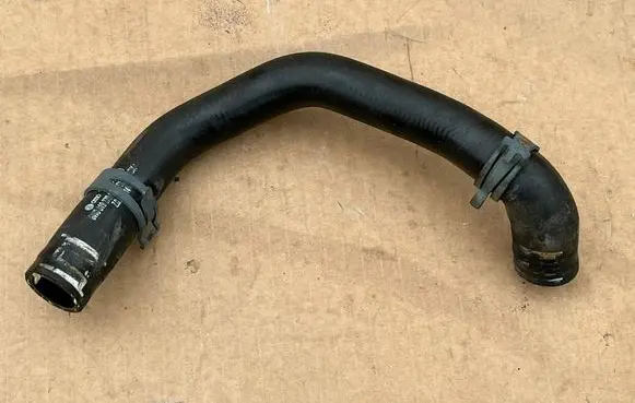 Audi A4 S4 B9 Engine coolant pipe/hose 8W0819370C