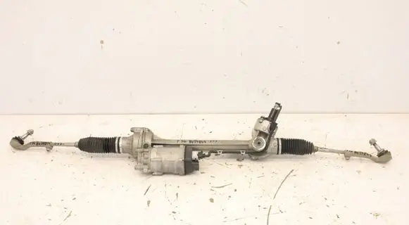 BMW 4 F36 Gran coupe Steering rack 6892965MWGK45448 6892965 6892977MWGK4785