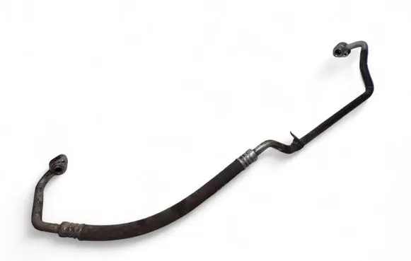 Audi A4 S4 B6 8E 8H Air conditioning (A/C) pipe/hose 8E0260707R
