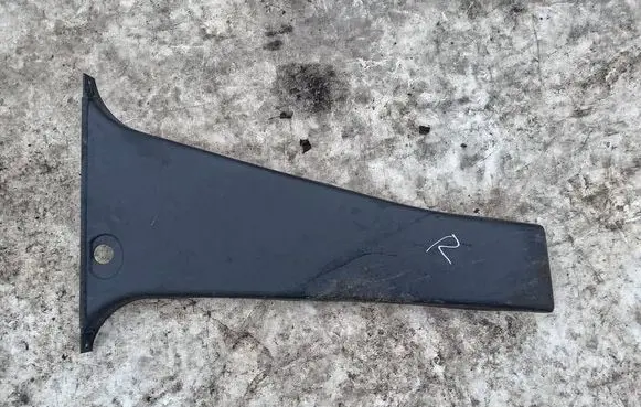 Mercedes-Benz A W169 (B) pillar trim (top) a1696920222