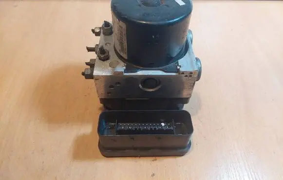 Alfa Romeo Giulietta ABS Pump 00051901331 10.0961-2808.3 10.0212-0721.4