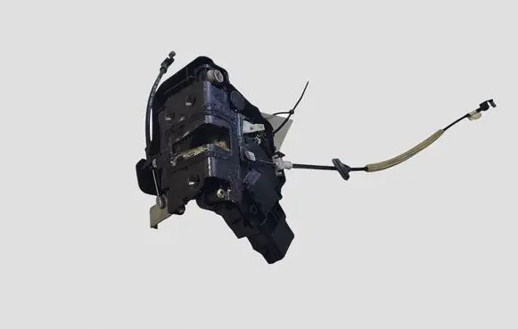 Ford Focus Rear door lock 4M5AA26413BB