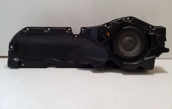 Audi TT TTS RS Mk3 8S Subwoofer speaker 8S0035297