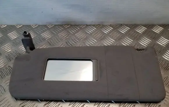 Audi A6 S6 C5 4B Sun visor 4B0857551