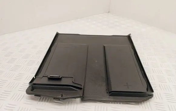 Ford Transit Custom Battery box tray cover/lid BK2T10N725AEW