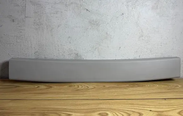Ford S-MAX Tailgate trim 6M21R46404A 6M21R46404