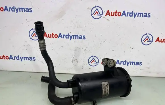 BMW X5 E70 Power steering fluid tank/reservoir 6763458 32416763458 6782538