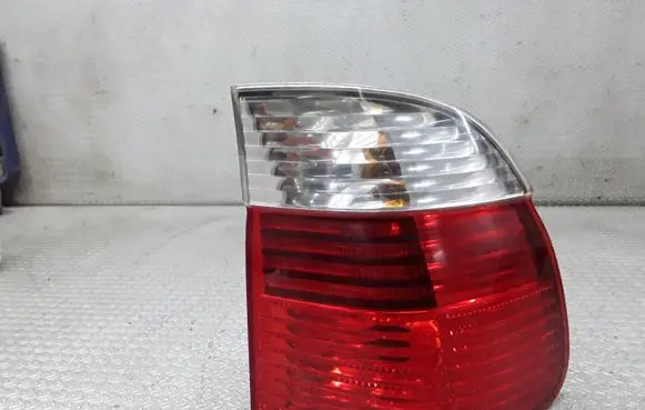 BMW 5 E39 Rear/tail lights 6902532