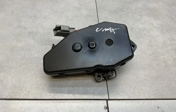 Ford C-MAX II Tailgate/trunk/boot lock/catch/latch AM5115790AE