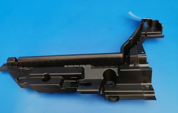 BMW 5 GT F07 Other trunk/boot trim element 9164450 52850610