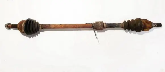 Nissan Note (E11) Front driveshaft
