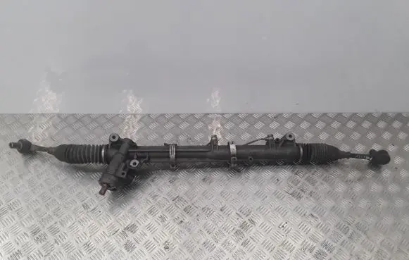 Volkswagen Phaeton Steering rack 7852501985