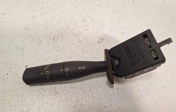 Peugeot 206 Indicator stalk 61560064 96307459ZL