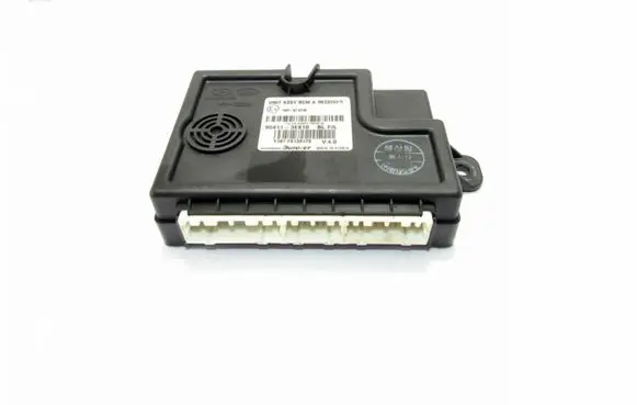 KIA Sorento Other control units/modules 954113E810