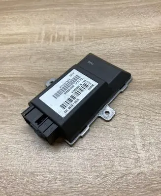 BMW 7 E65 E66 Power steering control unit/module 6766185 00049474