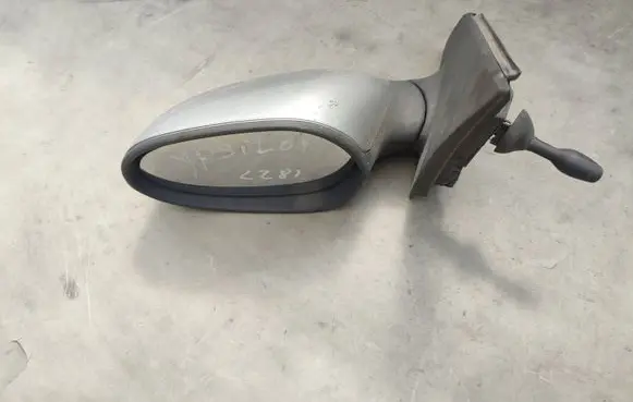 Lancia Ypsilon Coupe wind mirror (mechanical) E9014218 E9024218
