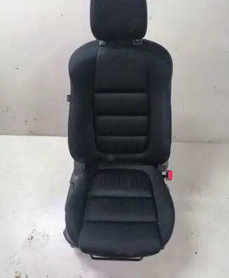 Mazda 6 Front driver seat PODUSZKAFOTELA