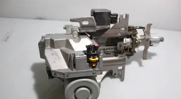 Electric power steering pump