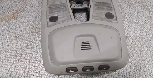 Volvo V70 Front seat light 30669623