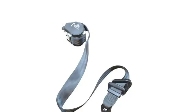 Renault Master III Front seatbelt 868847135R