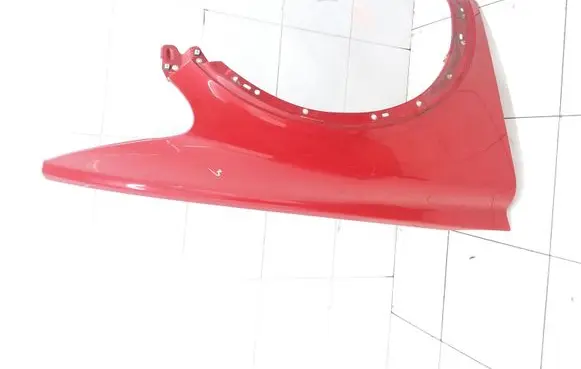 Volvo C30 Fender