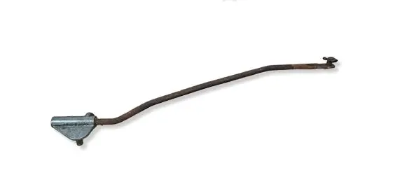 Mercedes-Benz C W204 Gear shift rod A2112670032 99900013