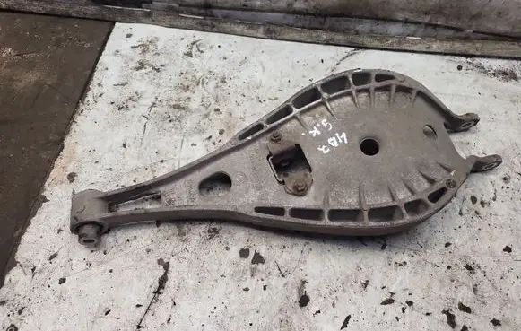 BMW 3 E46 Rear upper control arm/wishbone