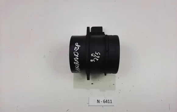 Jeep Commander Mass air flow meter