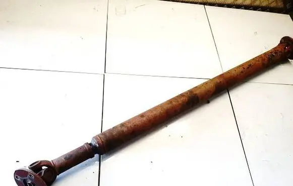Jeep Grand Cherokee (WK) Drive shaft (set)