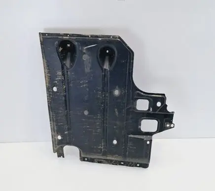 Mini One - Cooper Clubman R55 Side bottom protection 2755792