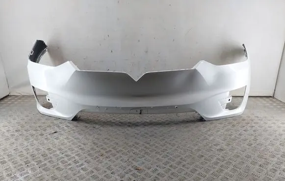 Tesla Model X Front bumper 109187900B