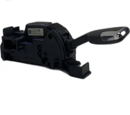 Other switches/knobs/shifts