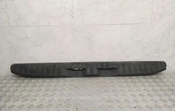 Mercedes-Benz Sprinter W906 Tailgate/trunk side cover trim A9066860074