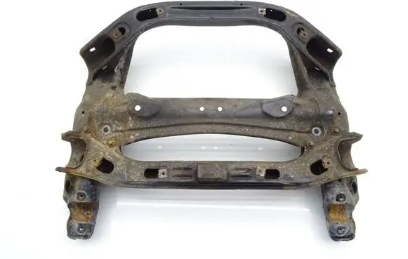 Mercedes-Benz S W221 Front suspension assembly kit set part-00278