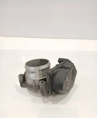 Volkswagen Crafter Throttle valve A2C53098068 076128063A