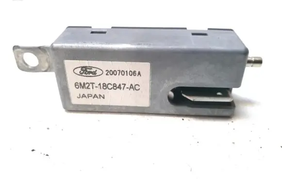 Ford S-MAX Aerial antenna amplifier 6M2T18C847AC