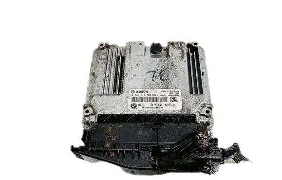 Engine control unit/module