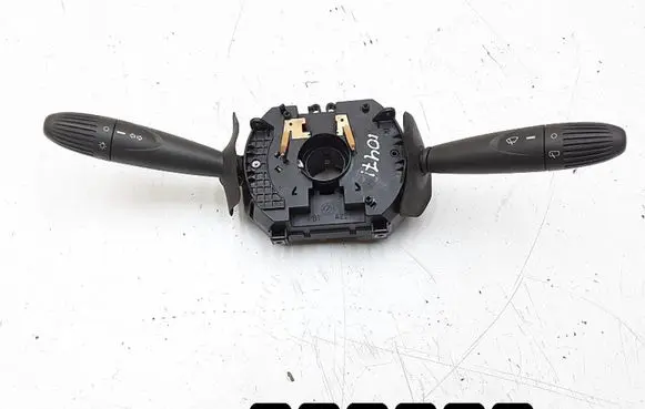 Fiat Punto (188) Other switches/knobs/shifts
