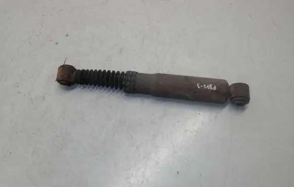 Peugeot 807 Rear shock absorber/damper